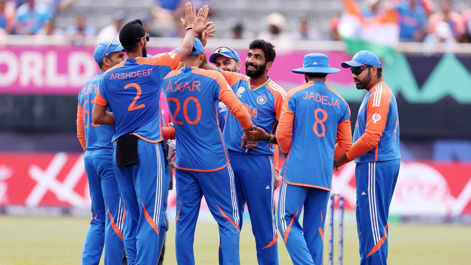 टी-20 विश्व कप 2024: भारत बनाम पाकिस्तान मुकाबले की ड्रीम इलेवन, प्रीव्यू और आंकड़े 