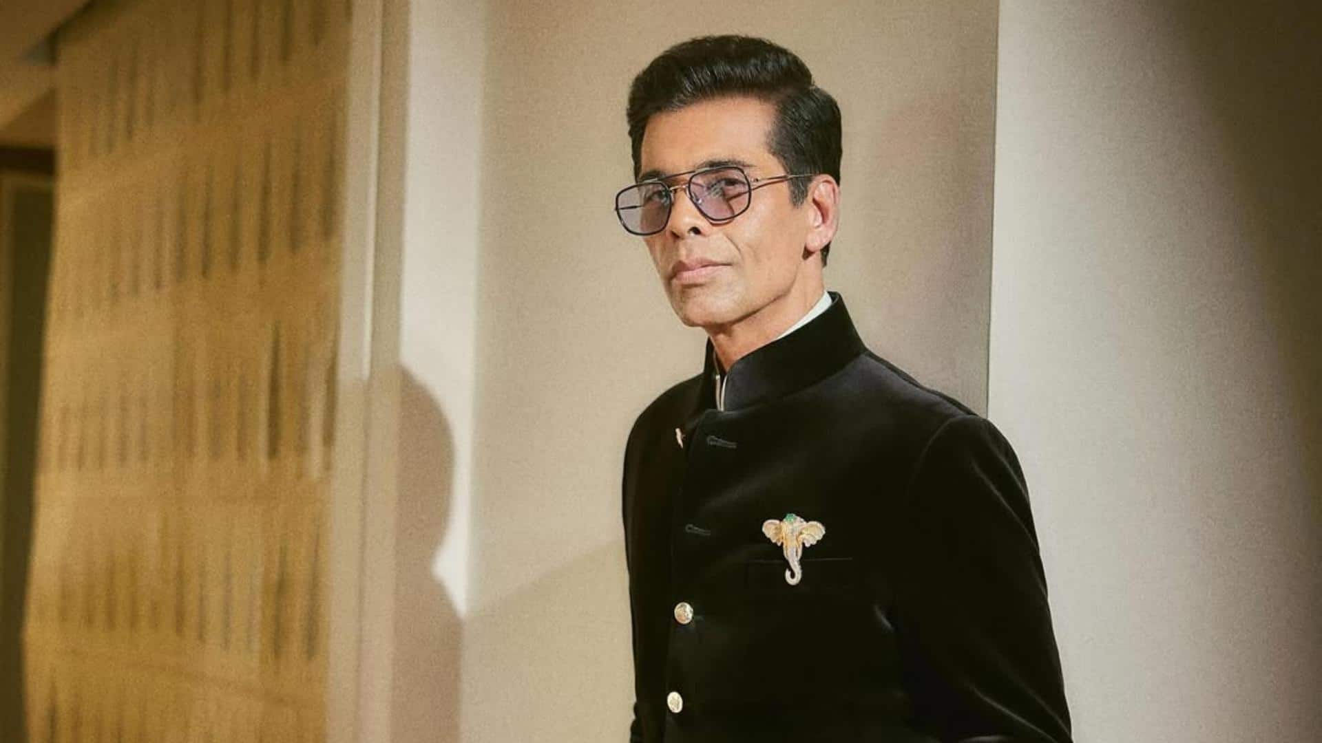 करण जौहर की फिल्म 'दोस्ताना 2' OTT पर नहीं, सिनेमाघरों में ही होगी रिलीज; जानिए कब करण जौहर की फिल्म 'दोस्ताना 2' OTT पर नहीं, सिनेमाघरों में ही होगी रिलीज; जानिए कब
