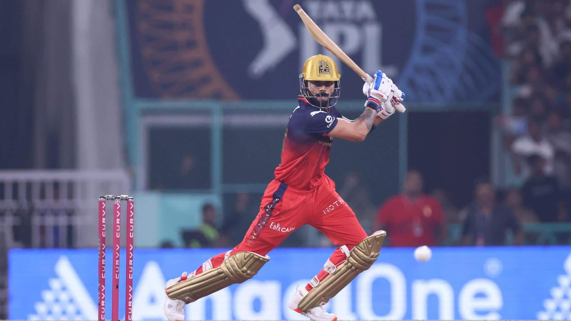 IPL 2025 में शानदार रहा विराट कोहली का प्रदर्शन, ये रिकॉर्ड्स भी किए अपने नाम IPL 2025 में शानदार रहा विराट कोहली का प्रदर्शन, ये रिकॉर्ड्स भी किए अपने नाम