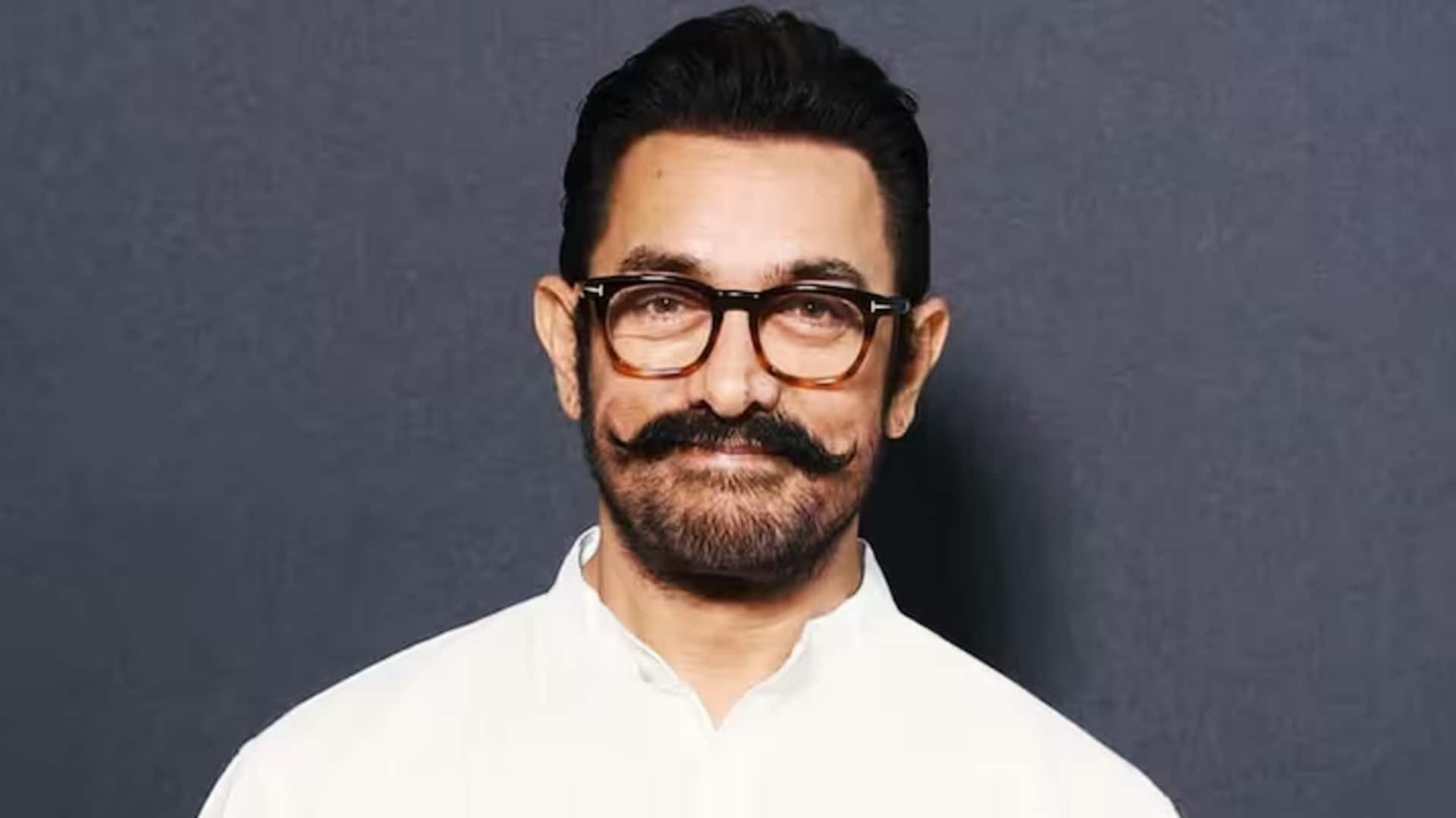 आमिर खान ला रहे लोकेश कनगराज के साथ फिल्म, करियर में पहली बार करेंगे ये कारनामा आमिर खान ला रहे लोकेश कनगराज के साथ फिल्म, करियर में पहली बार करेंगे ये कारनामा