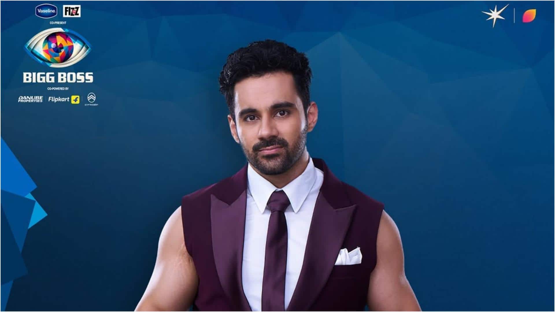 'बिग बॉस 19': अभिषेक बजाज बने घर के नए कप्तान, आवेज दरबार से हुई जोरदार भिड़ंत