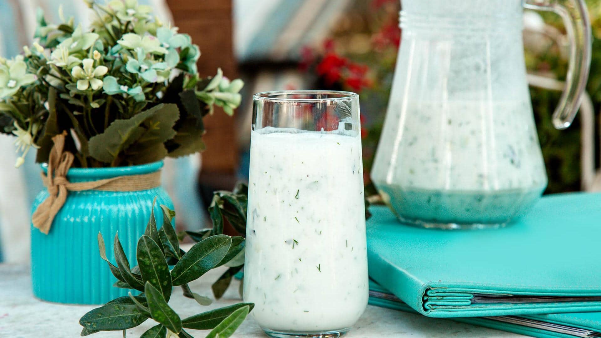 स्वादिष्ट और पौष्टिक है छाछ, जानिए इसे अलग-अलग तरह से बनाने के तरीके