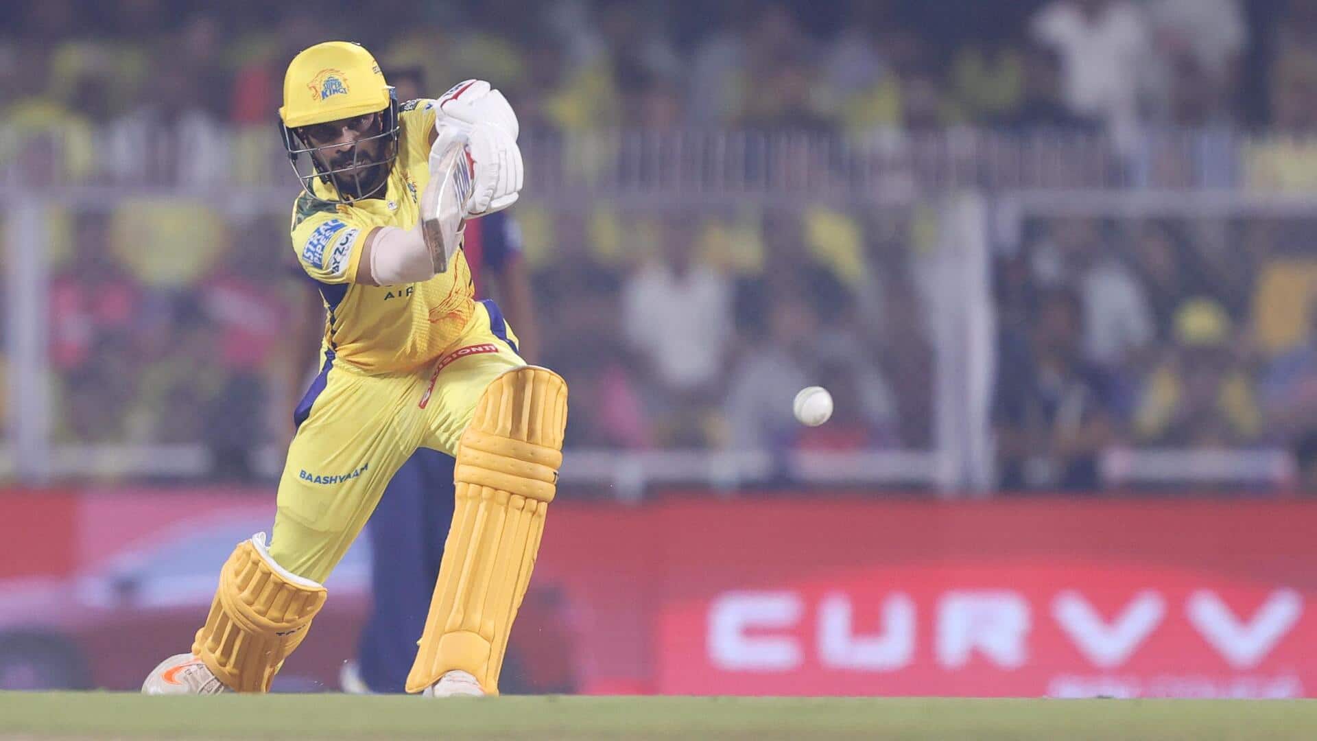 IPL 2026: LSG के खिलाफ नहीं चला रुतुराज गायकवाड़ का बल्ला, वायरल हुए ये मजेदार मीम्स 