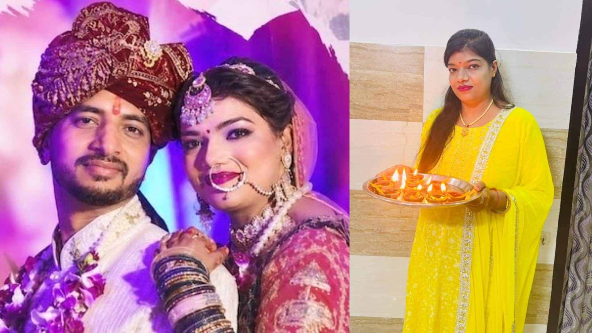 दिल्ली: बच्चे को दवा पिलाने पर हुआ विवाद, सॉफ्टवेयर इंजीनियर की ससुराल वालों ने की हत्या