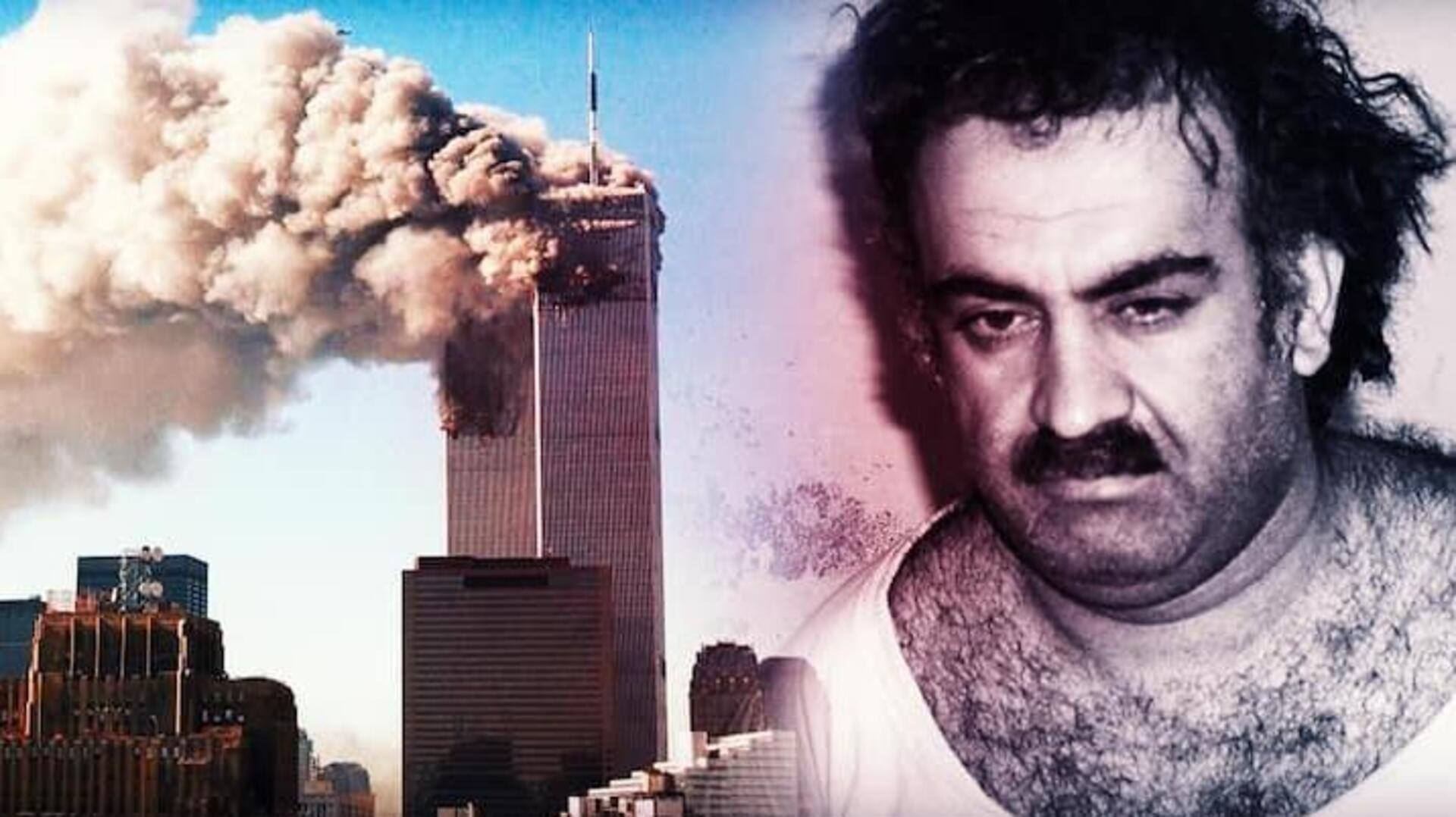 अमेरिका ने बदला फैसला, 9/11 हमले के साजिशकर्ताओं के साथ रद्द किया याचिका समझौता