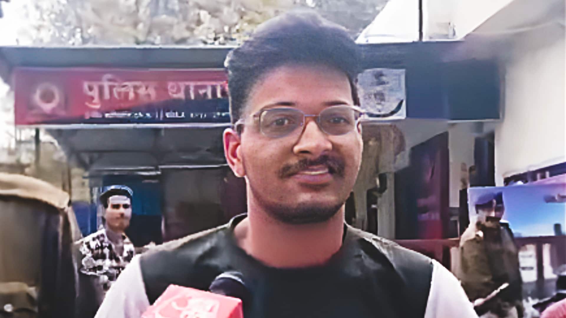 इंदौर में प्रेमिका की निर्मम हत्या करने वाले को पछतावा नहीं, बोला- जो हुआ सो हुआ