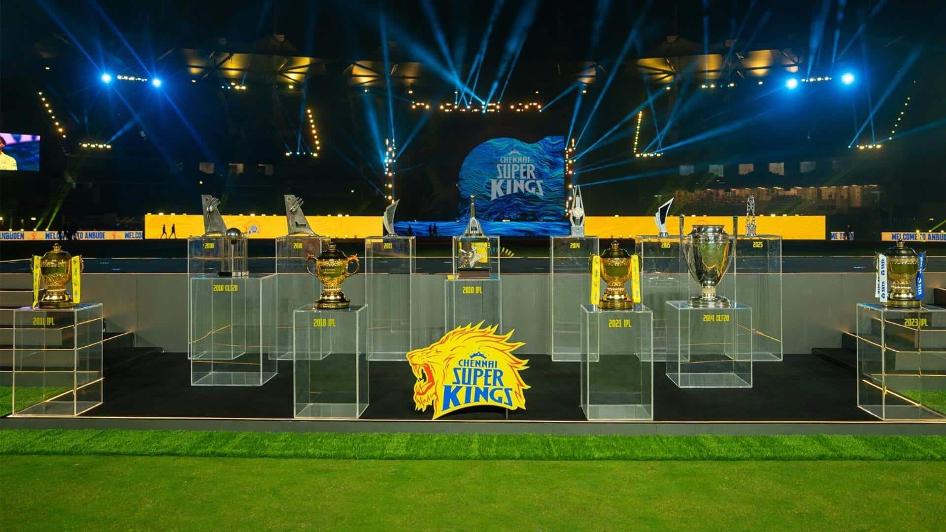 IPL में किस कप्तान का रहा है दबदबा? जानिए सभी टीमों के सफल कप्तानों के आंकड़े