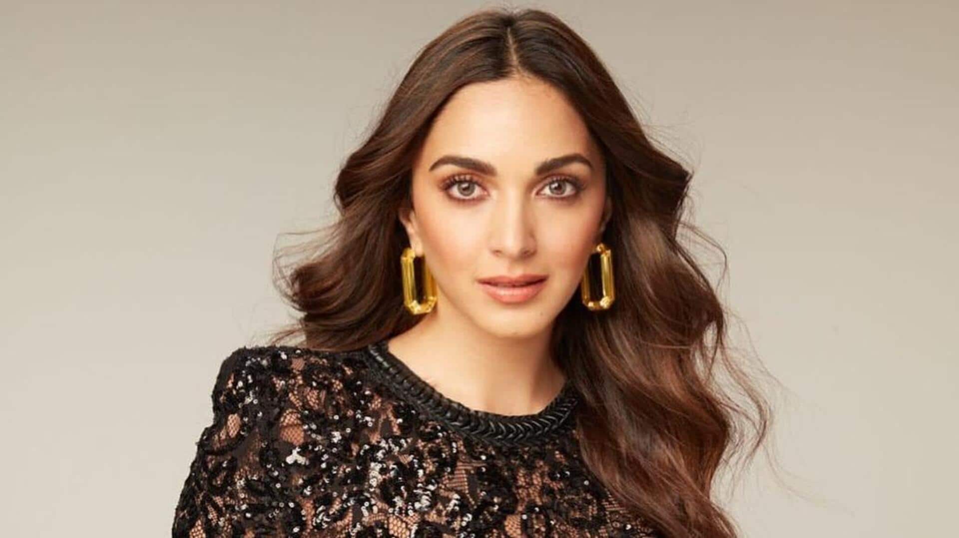 कियारा आडवाणी ने ठुकराई थीं ये बड़ी फिल्में, सूची देखकर हो जाएंगे हैरान