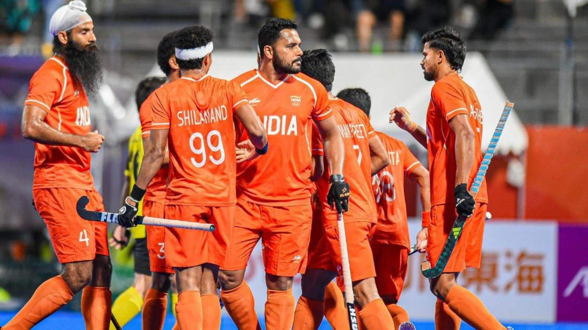 एशियाई खेल 2026 में भारत ने 21 स्वर्ण समेत जीते कुल 85 पदक, ऐसा रहा प्रदर्शन