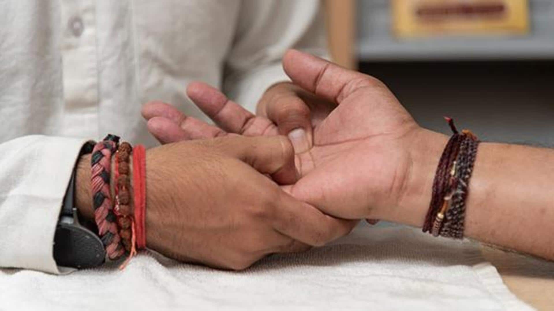 एक्यूप्रेशर, एक्यूपंक्चर और मालिश में होता है ये अंतर, जानिए इनके बारे में 