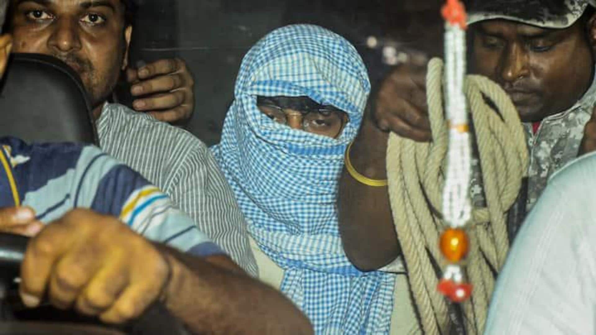 झारखंड: रांची में ISIS की बम बनाने की फैक्ट्री और भर्ती केंद्र का पर्दाफाश