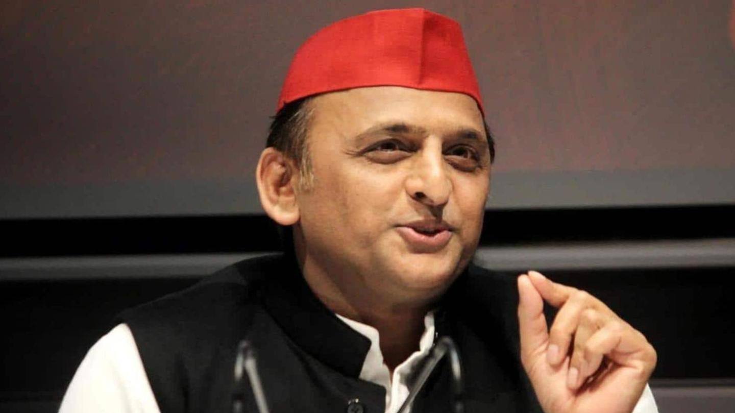राजभर की पार्टी के साथ भी गठबंधन कर चुके हैं अखिलेश राजभर की पार्टी के साथ भी गठबंधन कर चुके हैं अखिलेश