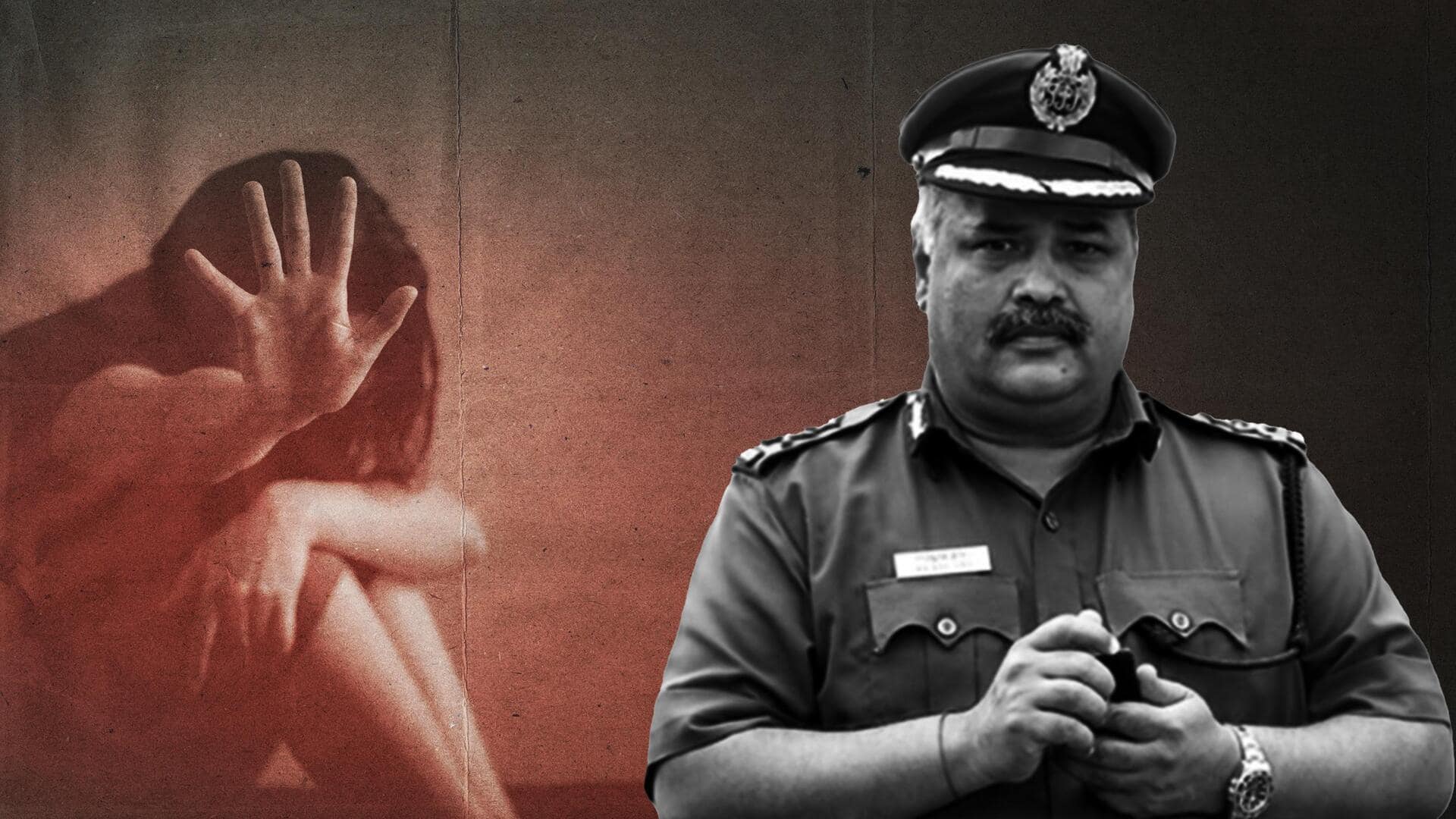 तमिलनाडु: महिला IPS के यौन उत्पीड़न के दोषी पूर्व पुलिस प्रमुख को 3 साल की जेल