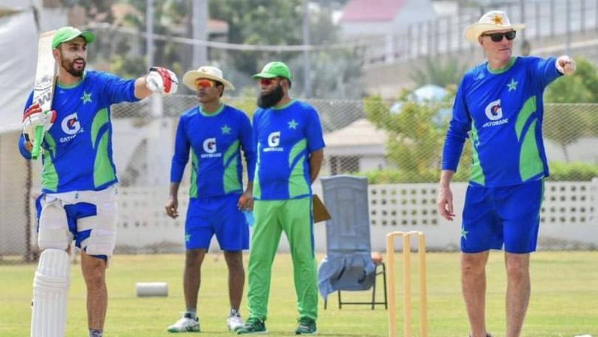 पाकिस्तान ने एशिया कप और विश्व कप के लिए बनाई विशेष रणनीति, जानिए क्या है तैयारी
