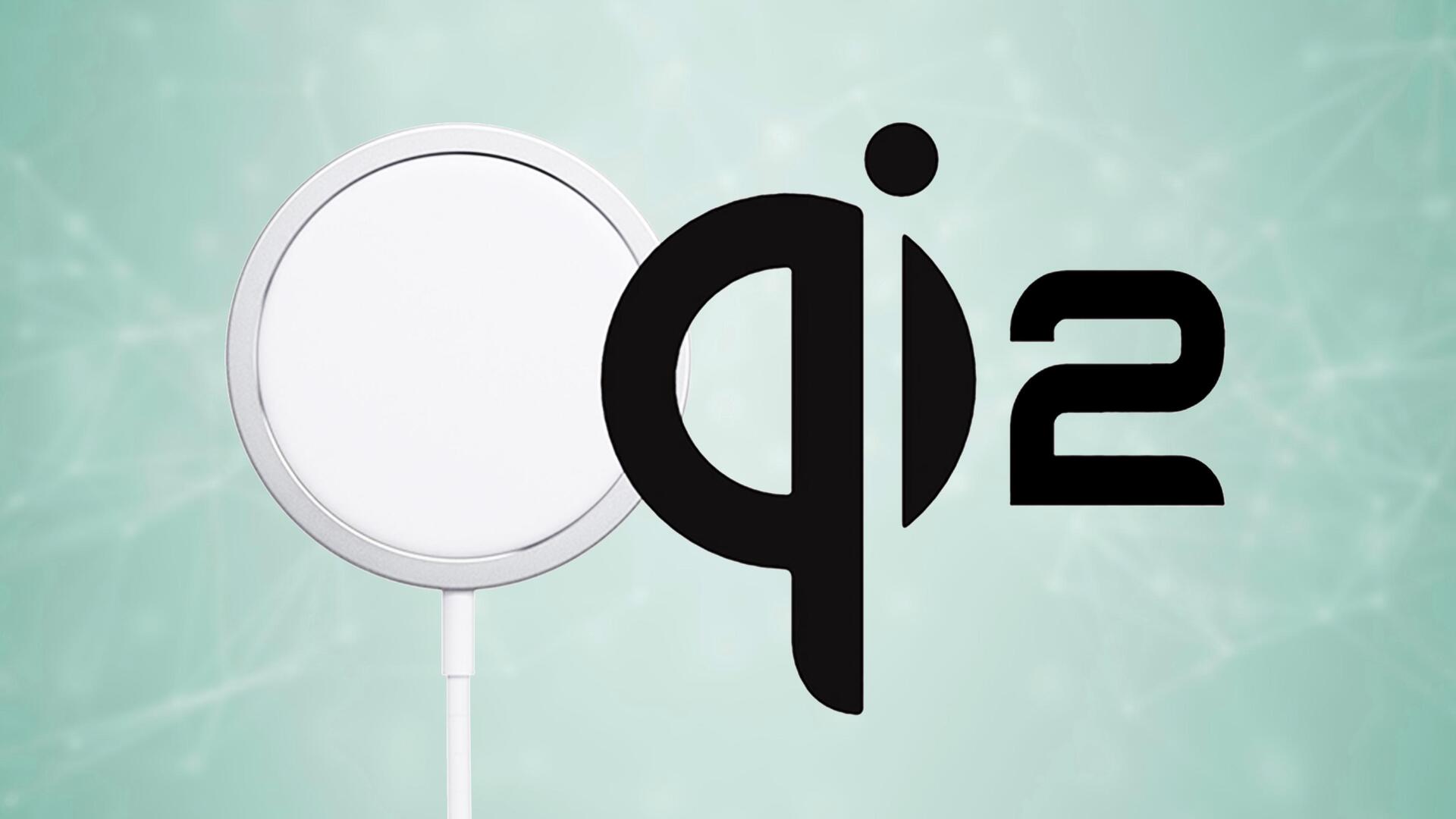 वायरलेस चार्जिंग में सुधार लाएगा Qi2, कैसे करेगा काम?