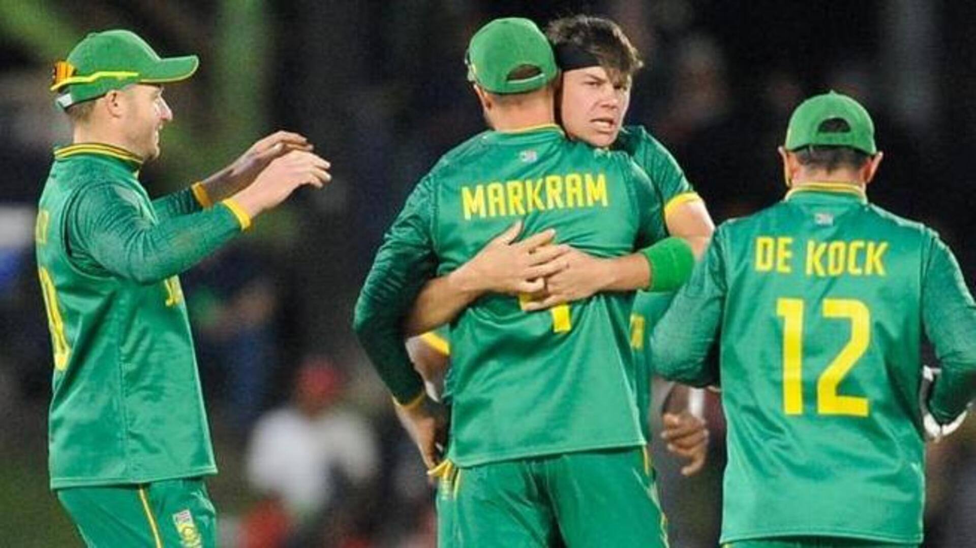 वनडे विश्व कप में दक्षिण अफ्रीका क्रिकेट टीम का कैसा रहा है प्रदर्शन? जानिए रोचक आंकड़े 