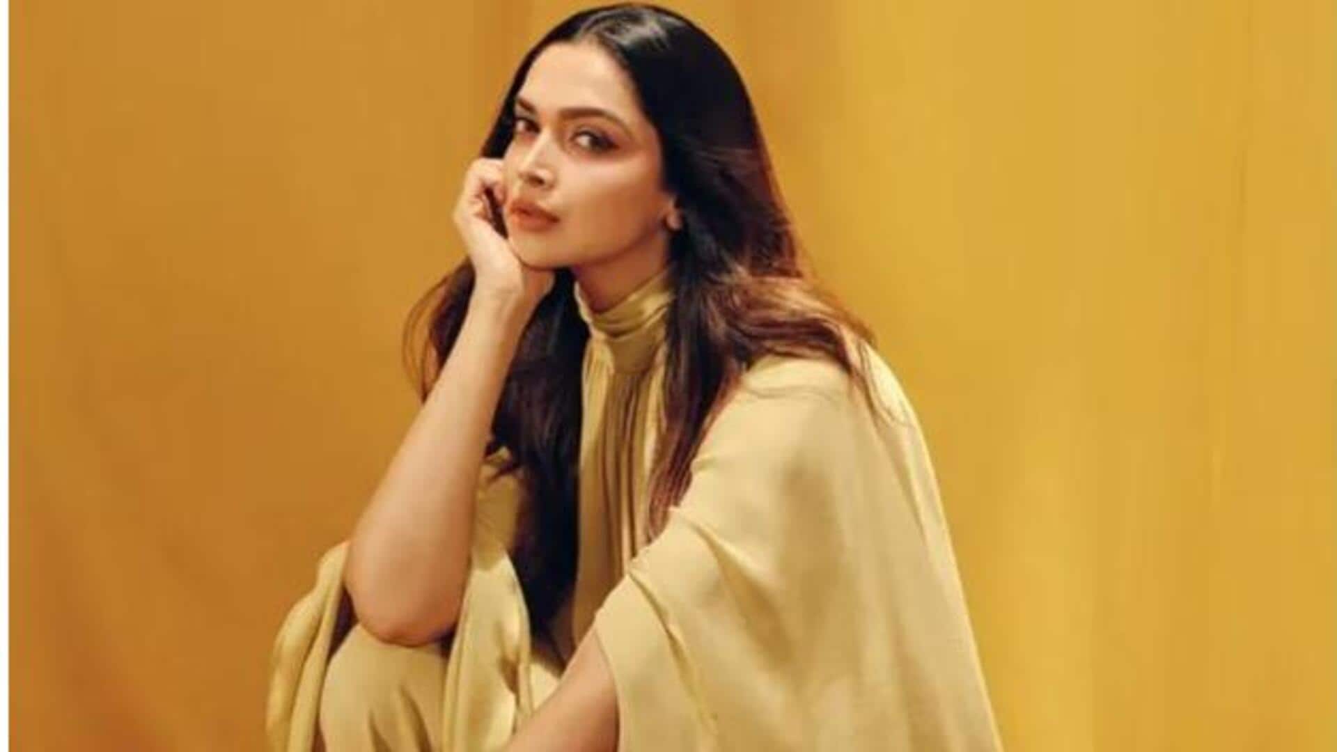 दीपिका पादुकोण की शर्तों से तंग आ गए संदीप रेड्डी वांगा, कर दिया 'स्पिरिट' से बाहर? दीपिका पादुकोण की शर्तों से तंग आ गए संदीप रेड्डी वांगा, कर दिया 'स्पिरिट' से बाहर?