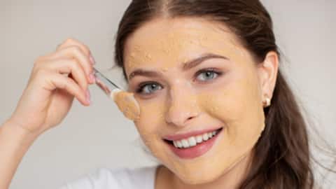 मसूर की दाल से बनने वाले ये 5 कारगर फेस पैक बढ़ा देंगे चेहरे का निखार