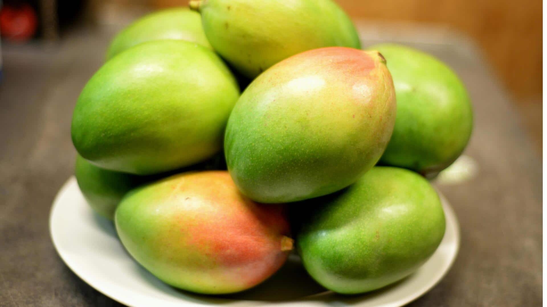 गर्मियों के फलों को लंबे समय तक स्टोर करने के लिए अपनाएं ये तरीके