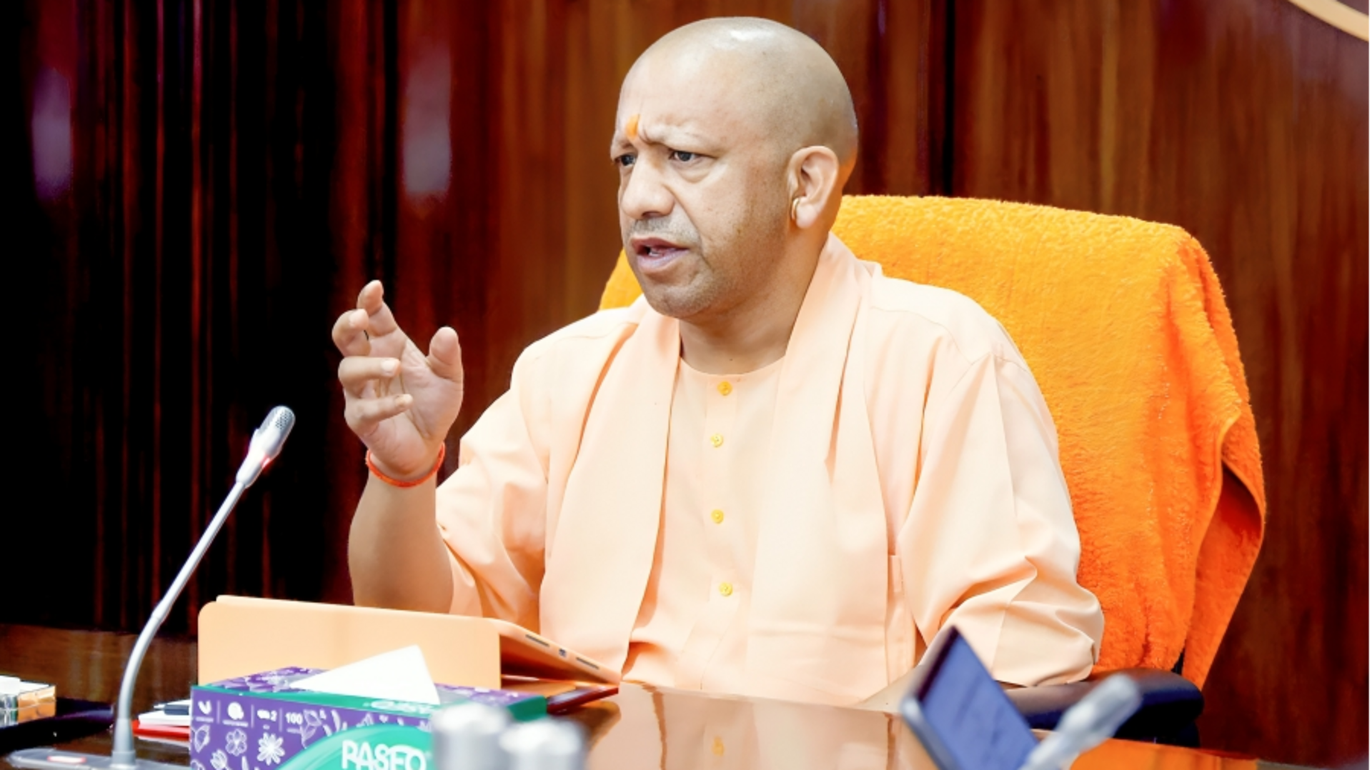 उत्तर प्रदेश में रामनवमी पर अब 2 दिन की छुट्टी, 26-27 को बंद रहेंगे कार्यालय-स्कूल