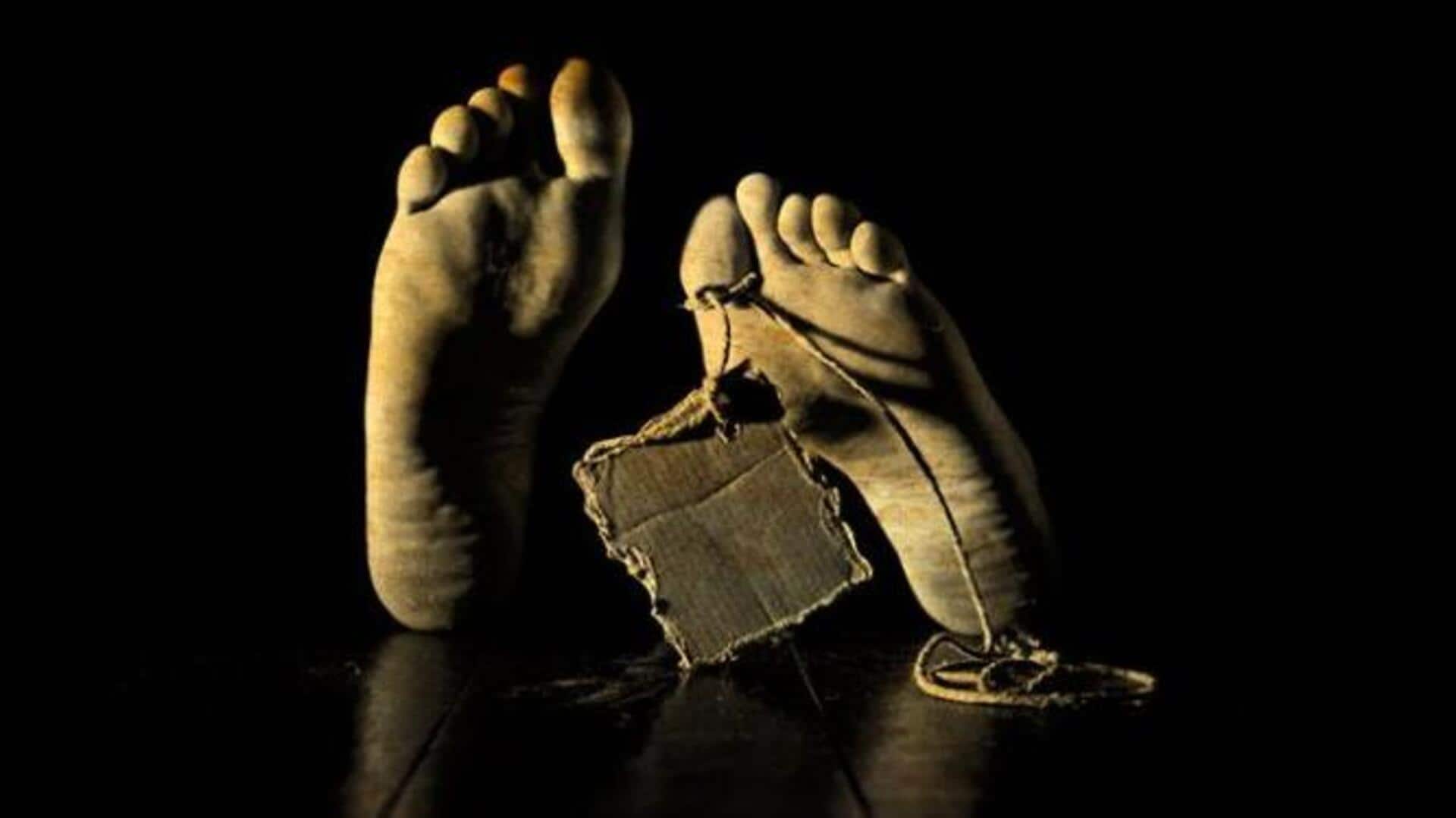 ओडिशा: बैंककर्मी मांग रहे थे मृत्यु प्रमाणपत्र, बहन का शव कब्र से खोदकर बैंक पहुंचा व्यक्ति