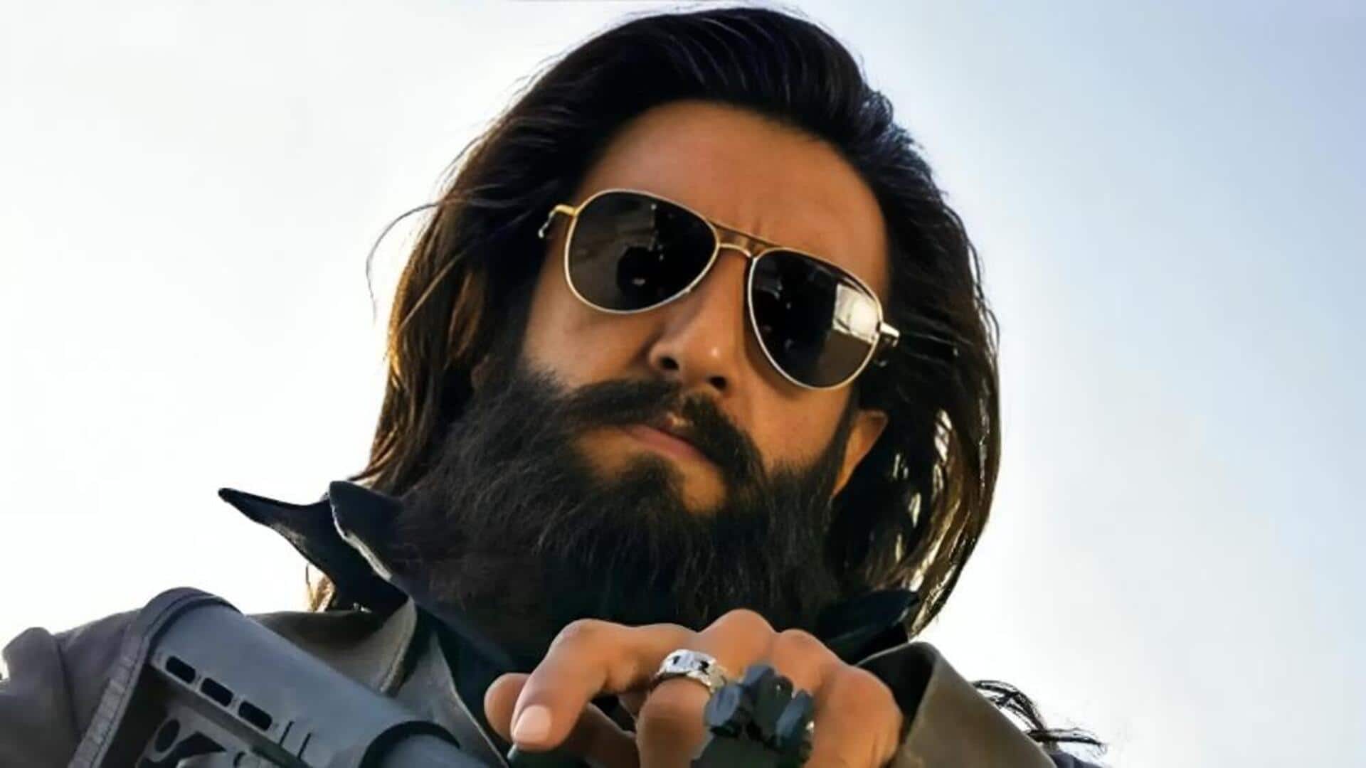 'धुरंधर 2' की ग्रैमी अवॉर्ड्स में धमाकेदार एंट्री, एक-दो नहीं; 9 अलग-अलग श्रेणियों में ठोकी दावेदारी