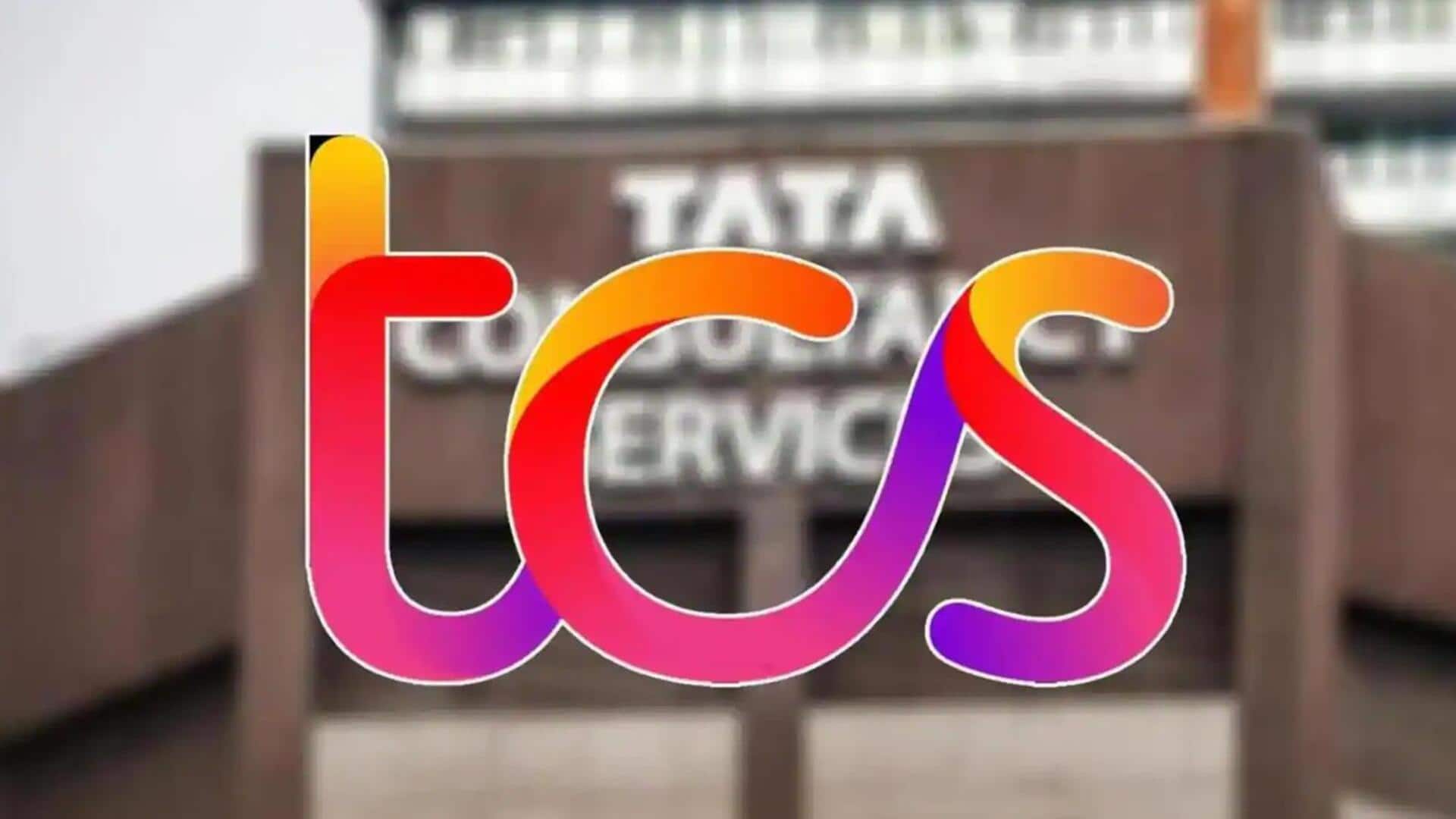 शेयर बाजार: TCS के शेयर में सुबह-सुबह 2 प्रतिशत की गिरावट, जानिए क्या है वजह शेयर बाजार: TCS के शेयर में सुबह-सुबह 2 प्रतिशत की गिरावट, जानिए क्या है वजह