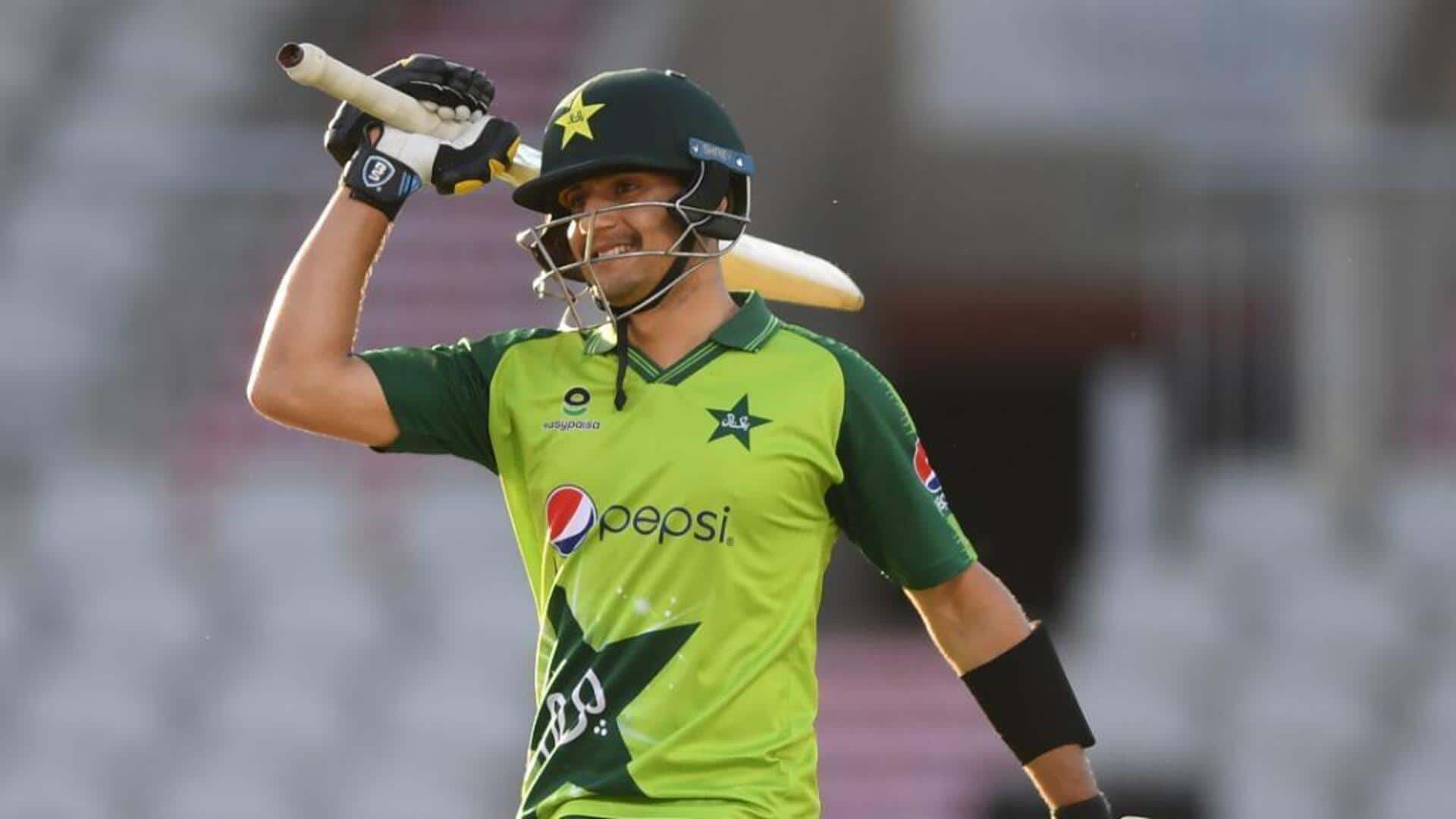 पाकिस्तान के इस खिलाड़ी पर लगा यौन उत्पीड़न का आरोप, PCB ने किया निलंबित