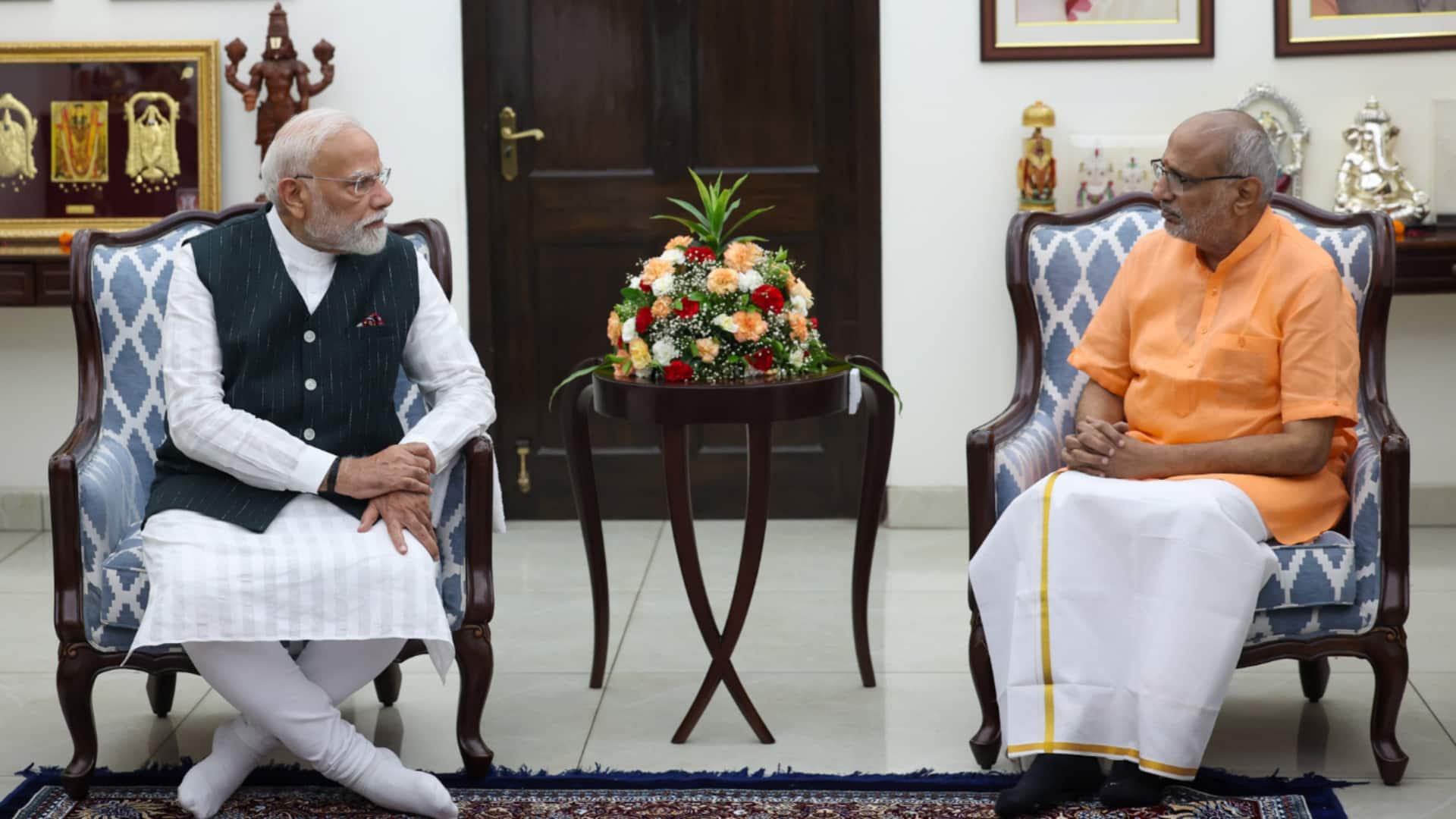 #NewsBytesExplainer: उपराष्ट्रपति चुनाव के नतीजों से NDA को कितना फायदा और INDIA को क्या नुकसान?