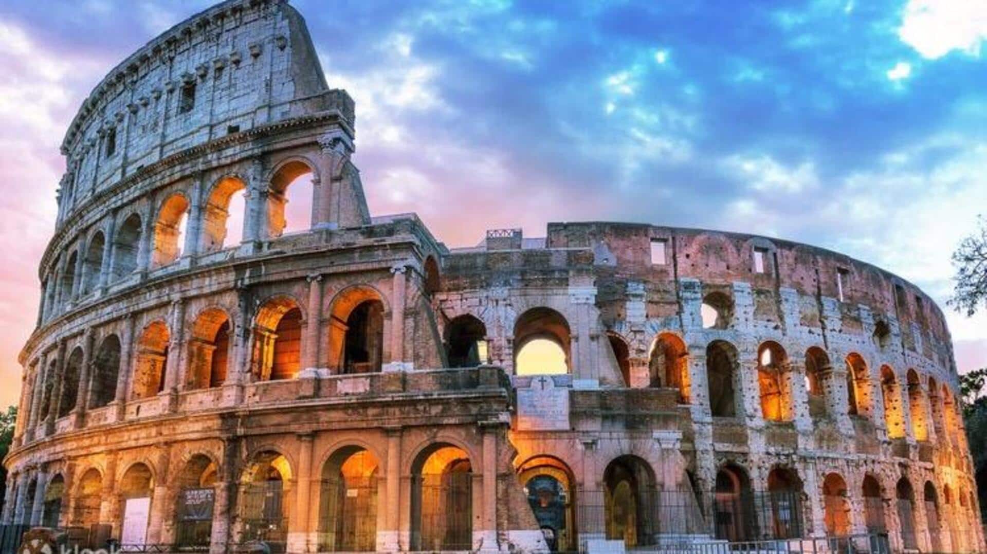 इटली की यात्रा के दौरान इन 5 गतिविधियों को आजमाना न भूलें