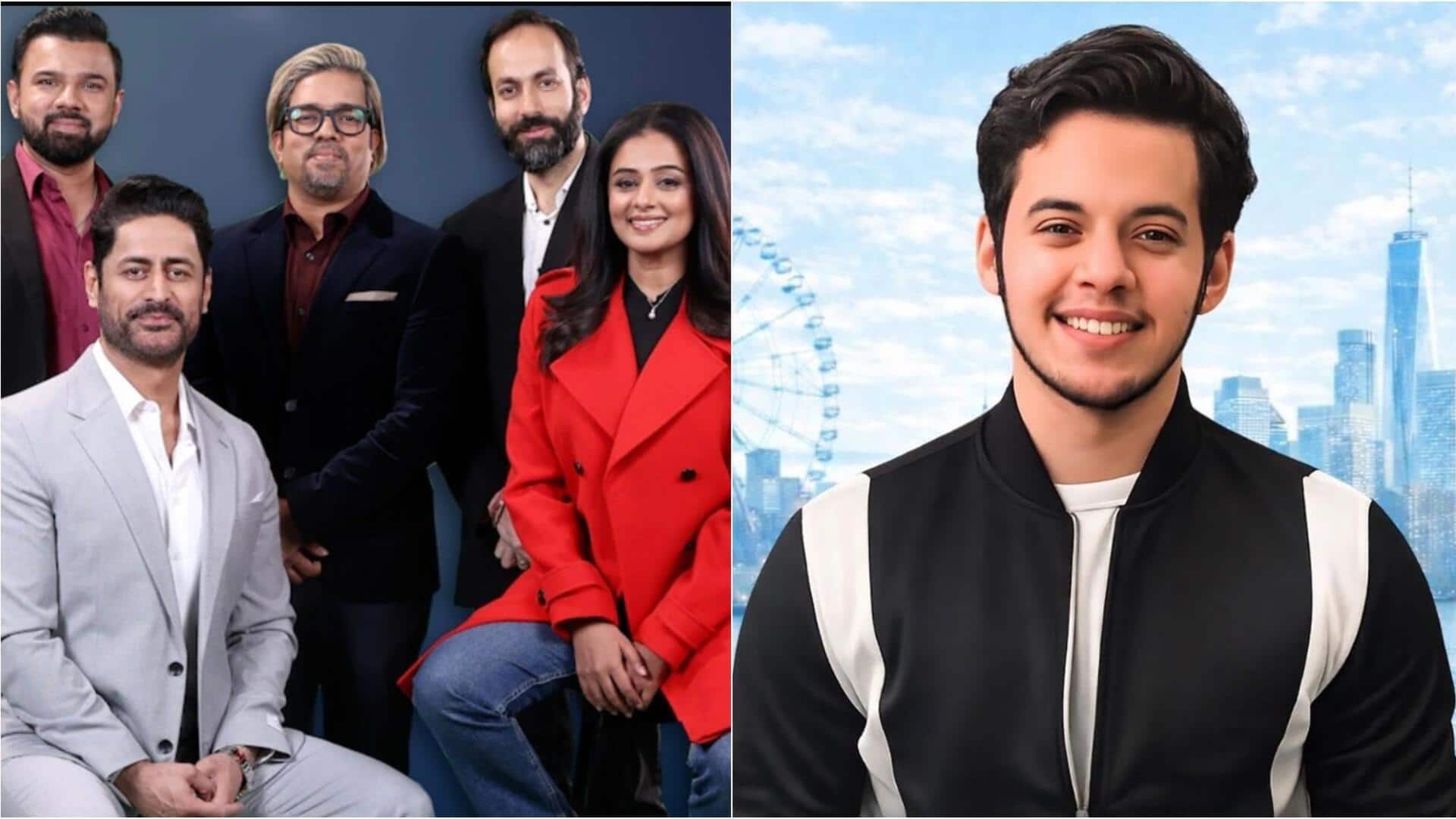 मोहित रैना-प्रियामणि की अंतरराष्ट्रीय फिल्म का हिस्सा बना ये कलाकार, हो गया ऐलान