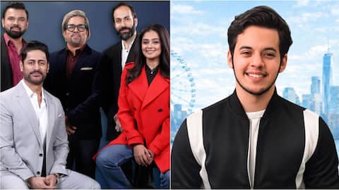 मोहित रैना-प्रियामणि की अंतरराष्ट्रीय फिल्म का हिस्सा बना ये कलाकार, हो गया ऐलान