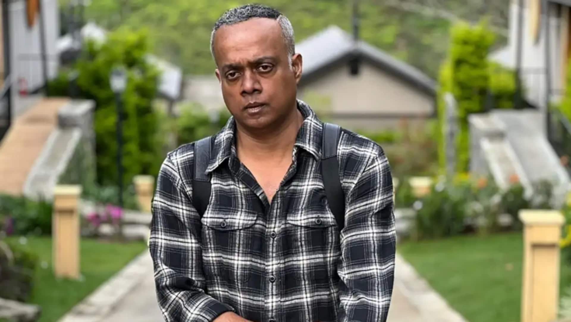 गौतम मेनन को कोर्ट से झटका, अधूरी फिल्म के लिए देना होगा 4.25 करोड़ मुआवजा