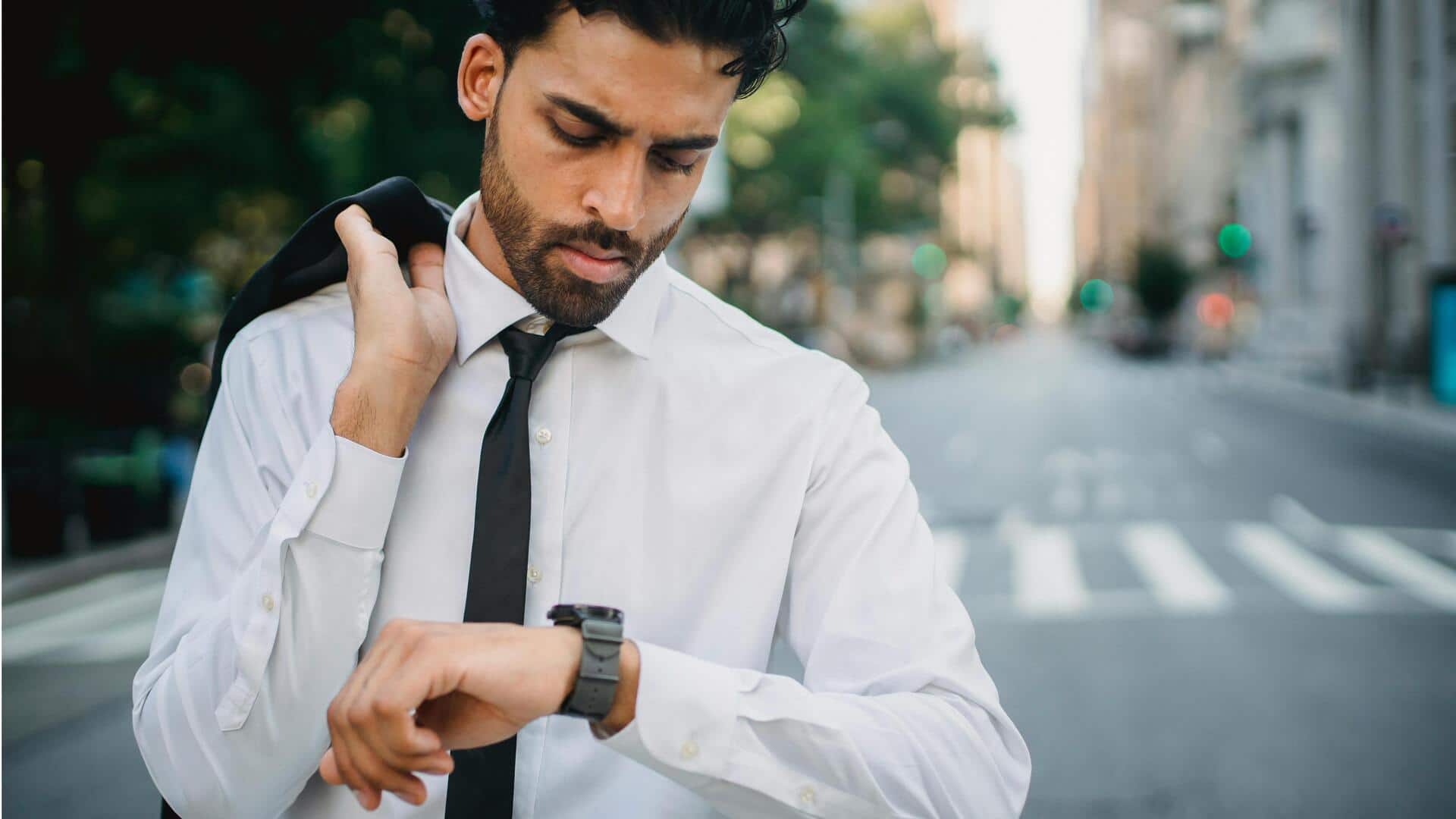 क्या आप भी हर बार हर जगह देर से ही पहुंचते हैं? जानिए इसके 5 कारण