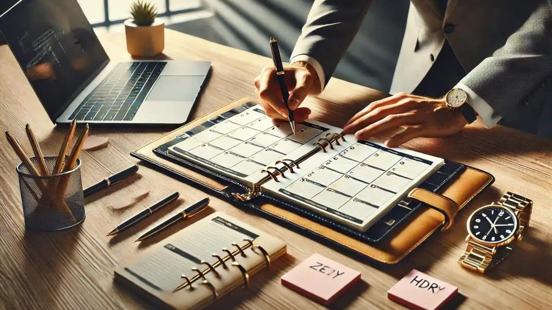 इन AI टूल्स की मदद से कर सकते हैं सप्ताहभर की प्लानिंग 