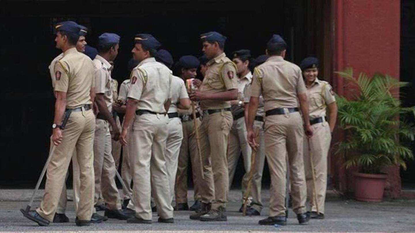 पुलिस के सामने अपनी अलग चुनौतियां पुलिस के सामने अपनी अलग चुनौतियां