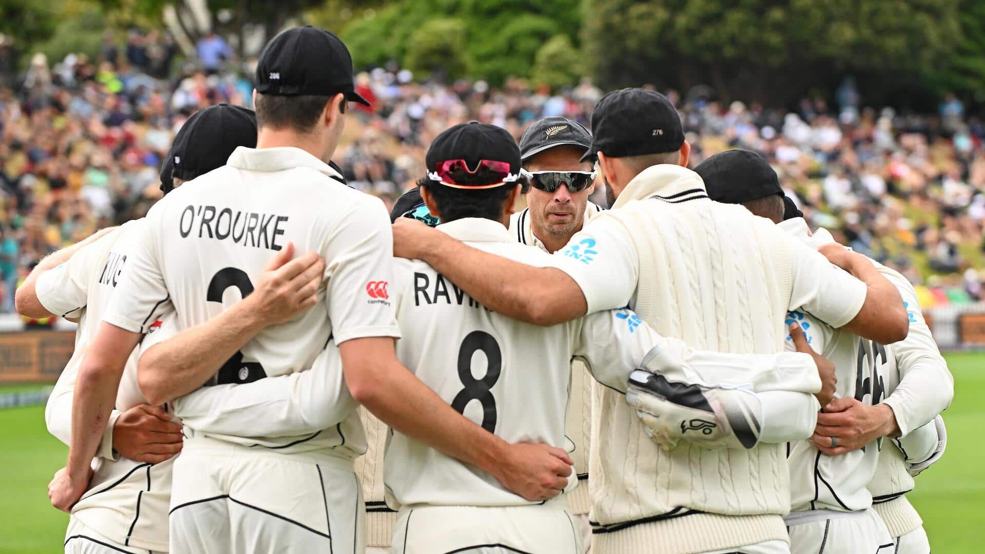 न्यूजीलैंड बनाम ऑस्ट्रेलिया, दूसरा टेस्ट: क्राइस्टचर्च में दोनों टीमों का कैसा रहा है प्रदर्शन?