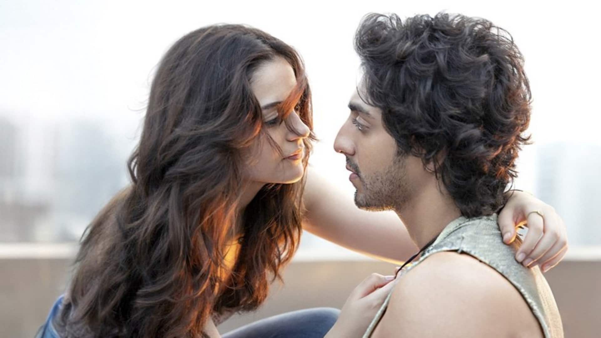 'सैयारा' IMDb पर भी निकली अव्वल, 'छावा' से लेकर 'केसरी 2' तक; किया सबका पत्ता साफ