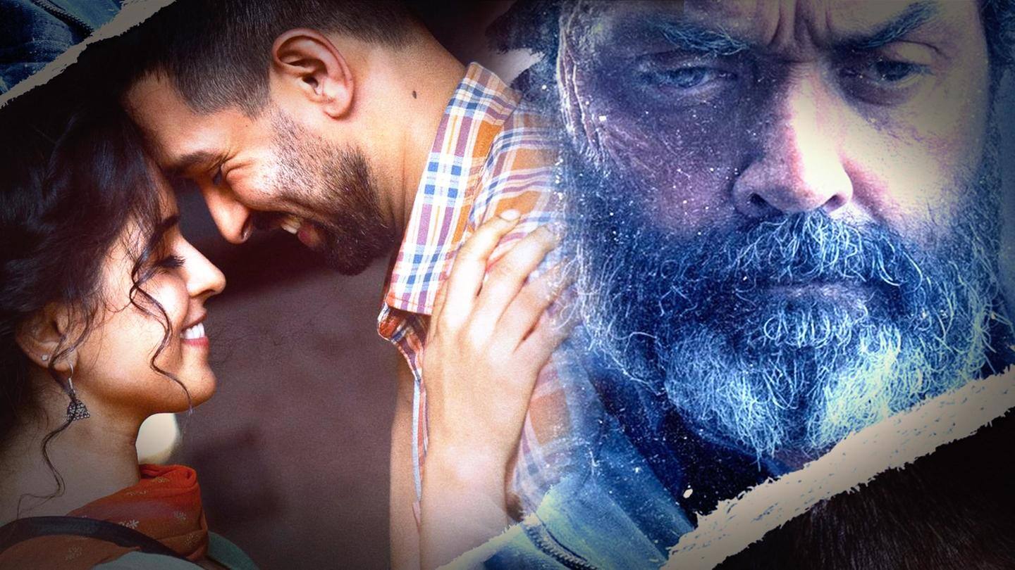 शाहरुख खान के होम प्रोडक्शन में बनी फिल्म 'लव हॉस्टल' के बारे में जानिए सबकुछ