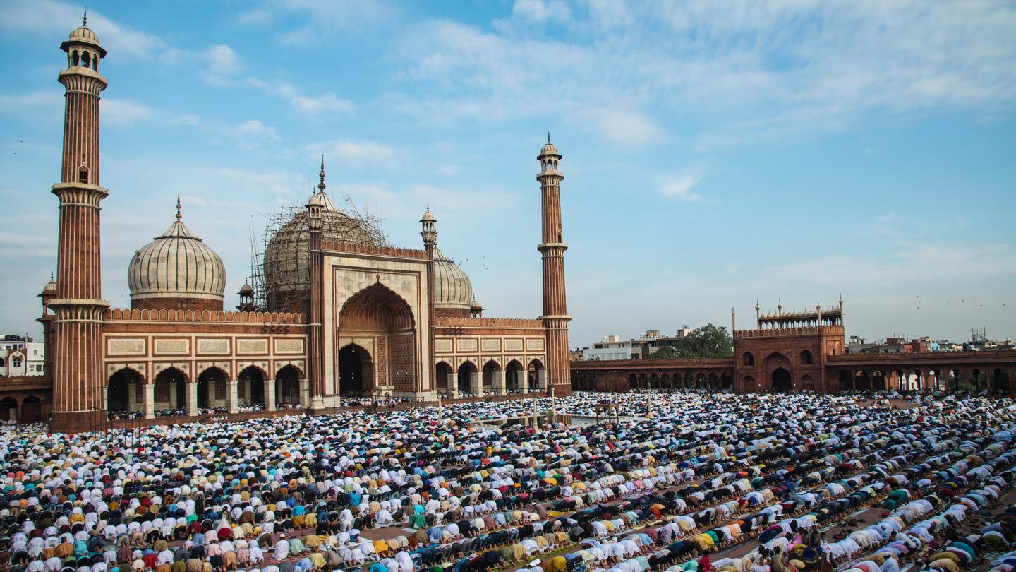 धार्मिक अल्पसंख्यकों के हितों की रक्षा करने में भारत दुनियाभर में नंबर एक- CPA रिपोर्ट