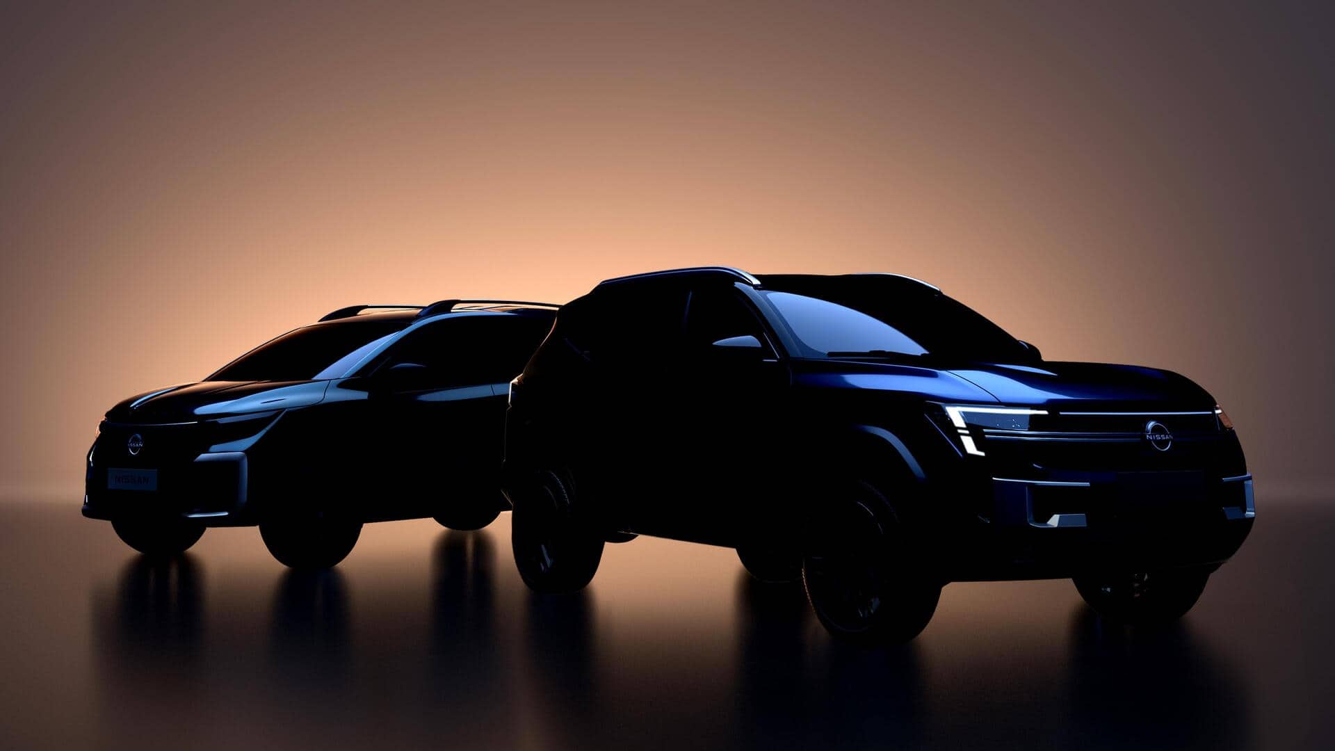 निसान ला रही दमदार कॉम्पैक्ट SUV और 7-सीटर MPV, जानिए कब देंगी दस्तक निसान ला रही दमदार कॉम्पैक्ट SUV और 7-सीटर MPV, जानिए कब देंगी दस्तक