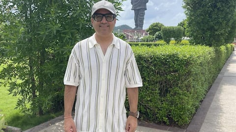 अशनीर ग्रोवर ने ऐसी डाइट और एक्सरसाइज रूटीन की मदद से घटाया था 10 किलो वजन