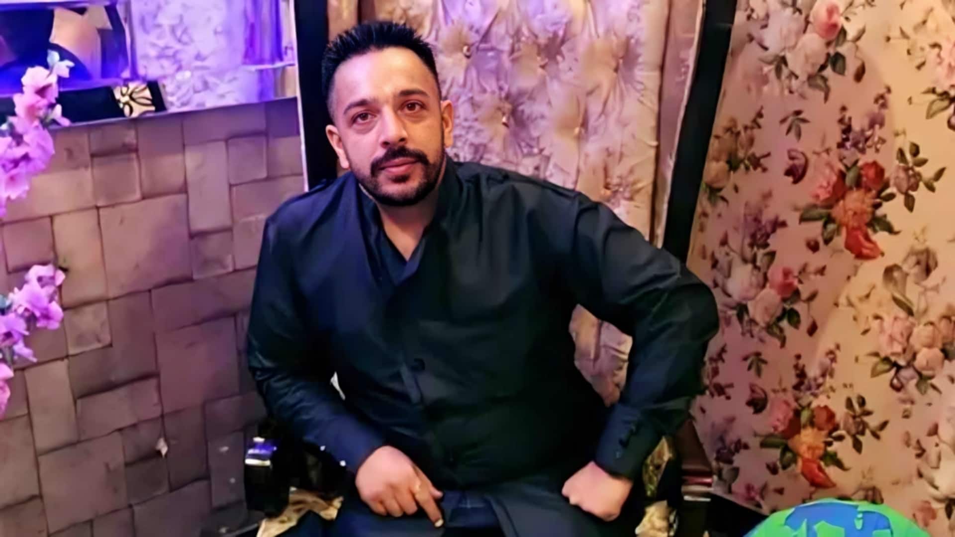 पंजाब: जालंधर में गुरुद्वारे के बाहर आम आदमी पार्टी के नेता की गोली मारकर हत्या