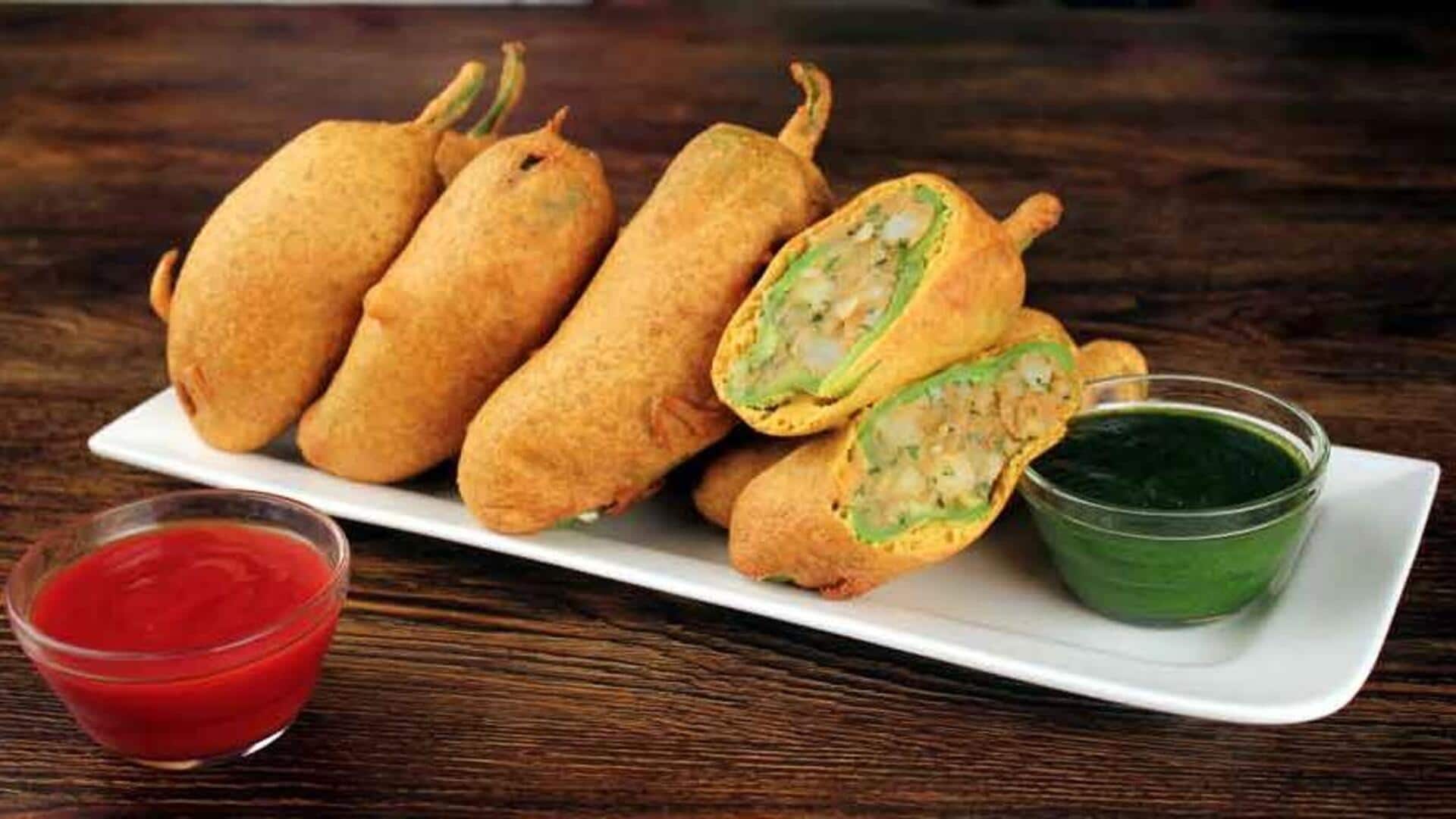 घर पर बनाकर खाएं ये 5 स्वादिष्ट राजस्थानी व्यंजन, आसान हैं रेसिपी