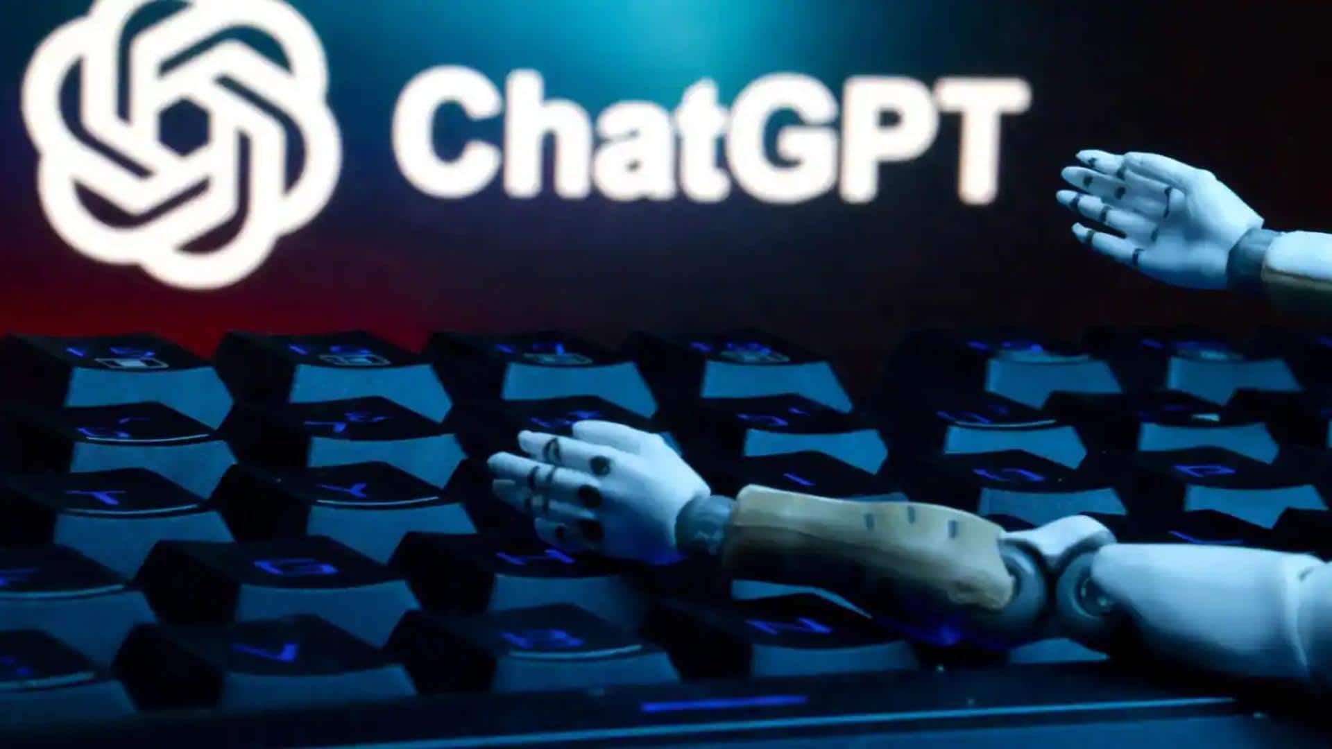 OpenAI कर रही ChatGPT चैट की समीक्षा, इंसान पढ़ते हैं यूजर्स की बातें