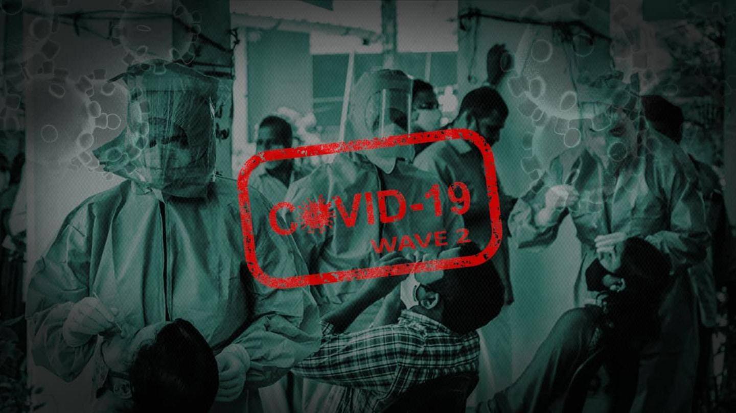 तीन हफ्तों में 21 गुना बढ़े सक्रिय मामले तीन हफ्तों में 21 गुना बढ़े सक्रिय मामले