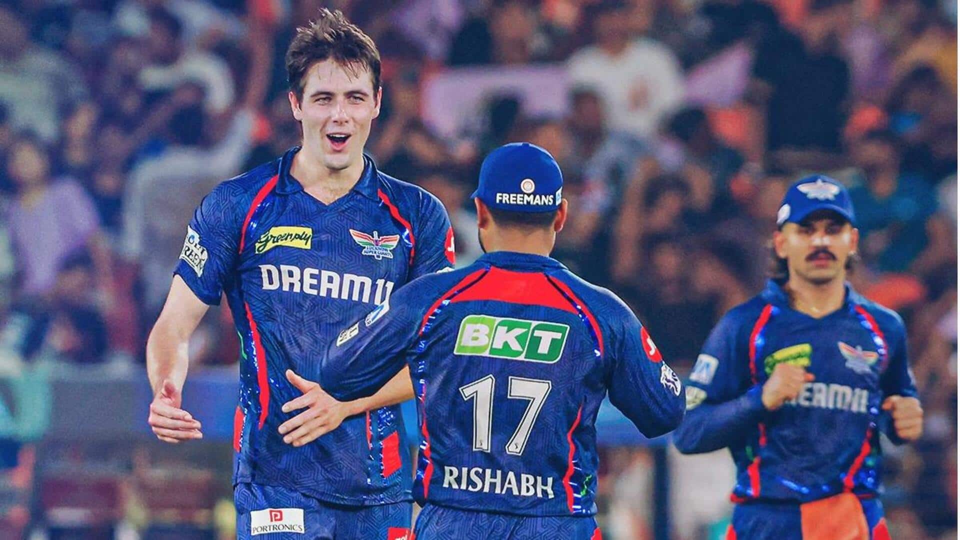 IPL 2025: LSG बनाम RCB मुकाबले की ड्रीम इलेवन, प्रीव्यू और अहम आंकड़े 