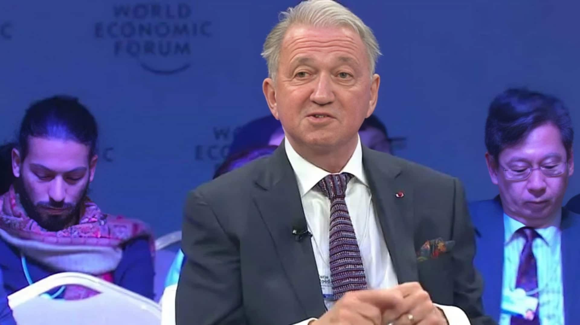 एपस्टीन फाइल में नॉर्वे के पूर्व राजनयिक की भारत विरोधी टिप्पणी सामने आई