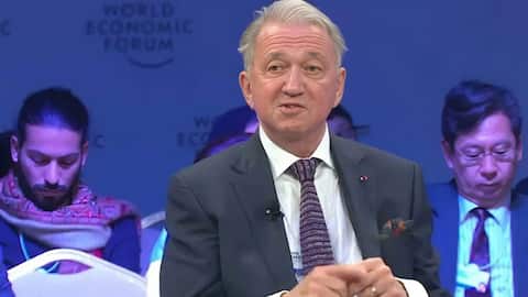 एपस्टीन फाइल में नॉर्वे के पूर्व राजनयिक की भारत विरोधी टिप्पणी सामने आई