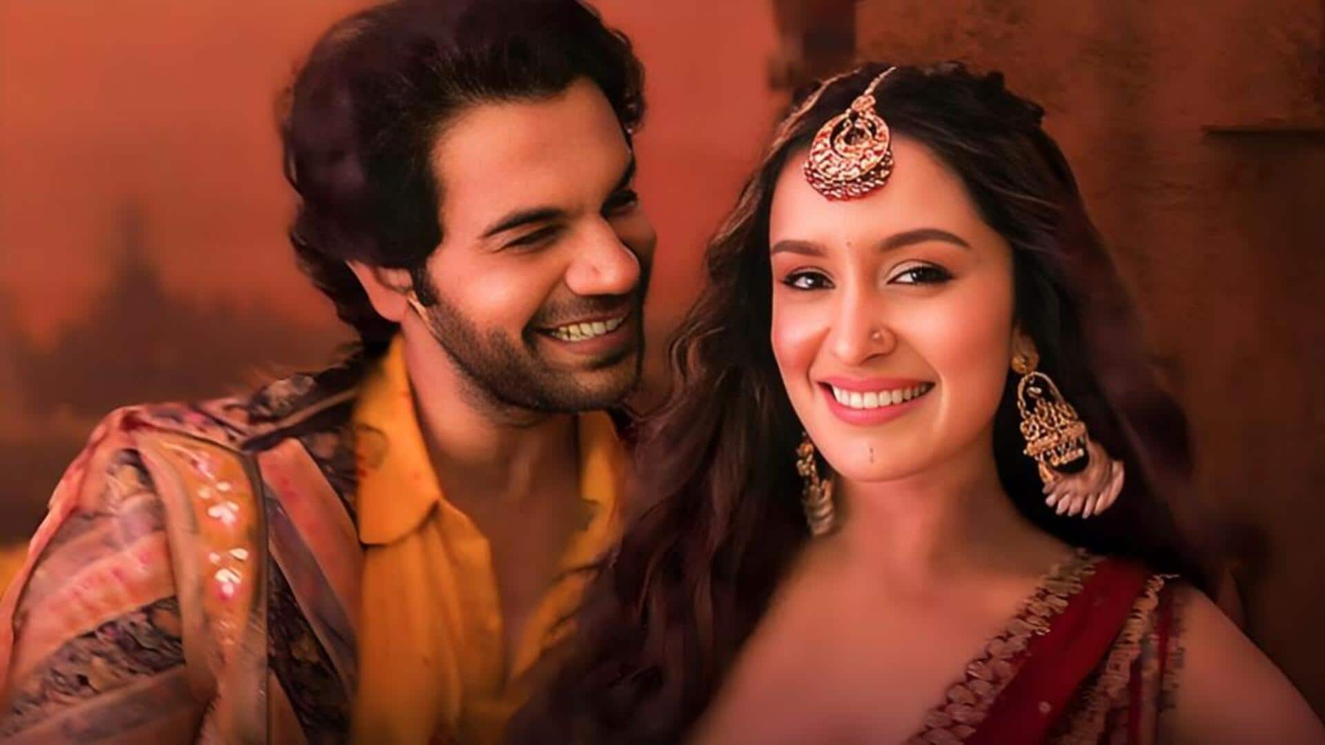 'स्त्री 3' से बॉक्स ऑफिस पर भिड़ने आ रहे मार्वल के सुपरहीरो, बॉलीवुड-हॉलीवुड की महा-जंग